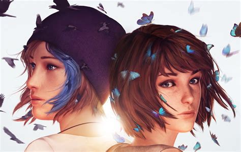 life is strange remastered photos